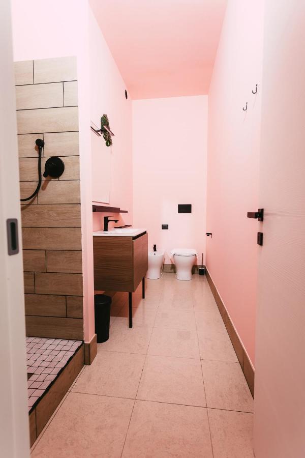 Le Camere Ai Trabocchi Vasto Zewnętrze zdjęcie